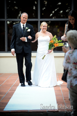 Best Winter Park Civic Center Wedding photographer - Sandra Johnson (SJFoto.com)